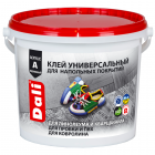 DALI клей для напольных покрытий (универсальный) 7кг. (20255)