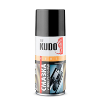 Смазка универсальная проникающая 210 мл, KU-H423