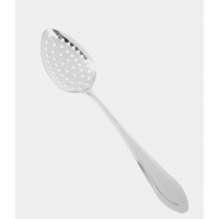 BE-1670 Ложка-шумовка PROFI 32,5 см (нерж.сталь) (12) (96) BE-1670 Ложка-шумовка PROFI 32,5 см (нерж.сталь) (12) (96)