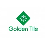 Golden тile