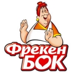Фрекен Бок