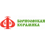 Борисовская керамика