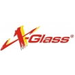 X-glass