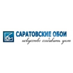 Саратовские обои