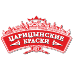 Царицынские краски