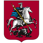 Москва