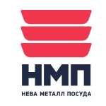 Нева-Металл посуда