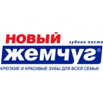 Новый Жемчуг