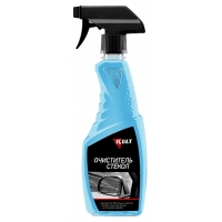Очиститель стекол 500мл. KLT-22