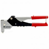 Клещи для установки заклепок поворотные 360 град.