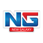 New Galaxy