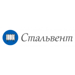 Стальвент