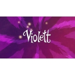 Violett
