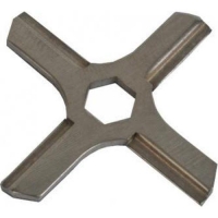 4025 Нож для мясорубки Чудо серповидные