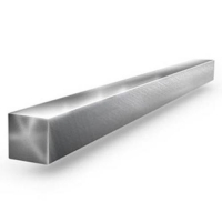 Квадрат 10 дл.6000 мм Абинский МЗ