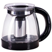 29952 Чайник заварочный1,8 л стекло MB (х24) MAYER & BOCH