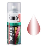 Эмаль универсальная металлик малина 0,52 мл ТРОЛЬ-АВТО1052