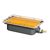 Горелка ГИИ-2.3 Саво