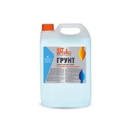 Грунт ВАК-02 Универсальный глубокого проникновения, Витеко 5 л. ЦАРИЦЫНСКИЕ КРАСКИ