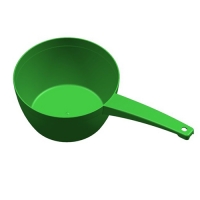 Ковш Медведица 1л. Ханпласт