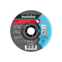 Круг отр сталь Novoflex 125x2,5 прямой А30 Metabo (617022000)