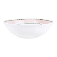 Миска 18см 700мл, Secret garden pink BY13LHBW70-8 Миска 18см 700мл, Secret garden pink BY13LHBW70-8