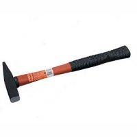 Молоток слесарный, 500 г. фибергласовая обрезиненная ручка SPARTA 10375