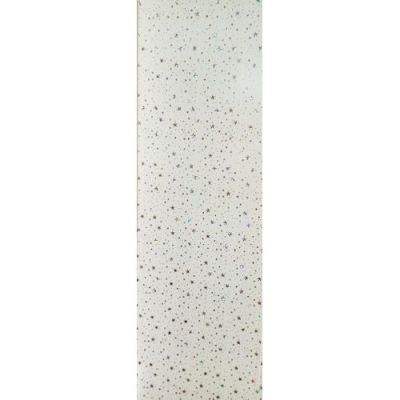 Панель ПВХ Звездопад (3м х 0.25м) х 10 шт Пензапласт