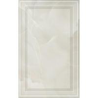 Плитка Флора зел низ 02 250х400