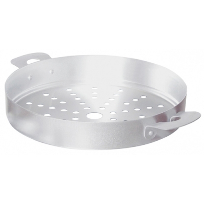 Сетка манты-казана 6л. Сплав 5А арт.19026 (г.Белая Калитва) Сетка манты-казана 6л. Сплав 5А арт.19026 (г.Белая Калитва)