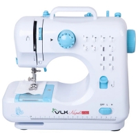 Швейная машина VLK Napoli 2350, белый (90019)