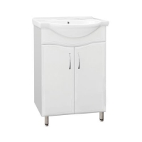 Тумба 9 под умывальник Элегия 55 г.Новокузнецк ВОЛНА «Style Line»