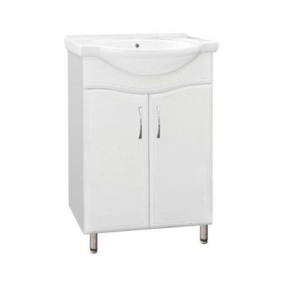 Тумба 9 под умывальник Элегия 55 г.Новокузнецк ВОЛНА «Style Line»