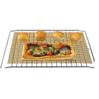 2302 Сетка для гриля и духовки