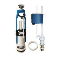 Арматура АБ 69.57.12.3 (кн.,нижн.подвод)