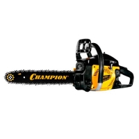 Бензопила CHAMPION 240-16-3/8-1,3-56 (1,55кВт, 4,7кг) АКЦИЯ Бензопила CHAMPION 240-16-3/8-1,3-56 (1,55кВт, 4,7кг) АКЦИЯ