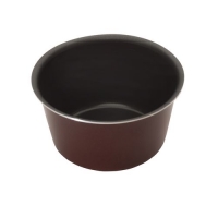 Форма для куличей 140мм, а/п сплав А5 арт.6621414