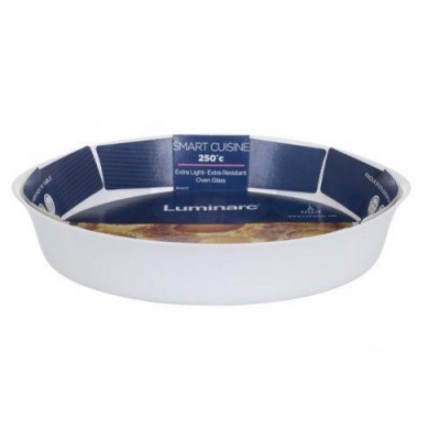 Форма для запекания SMART CUISINE 29х17см овальная арт.N3567