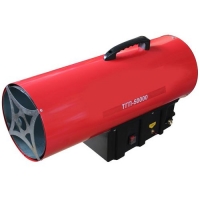 Газовая пушка РЕСАНТА ТГП-50000