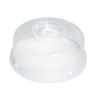 Крышка для микроволновой печи 'Лация' Д250 С244 Барнаул