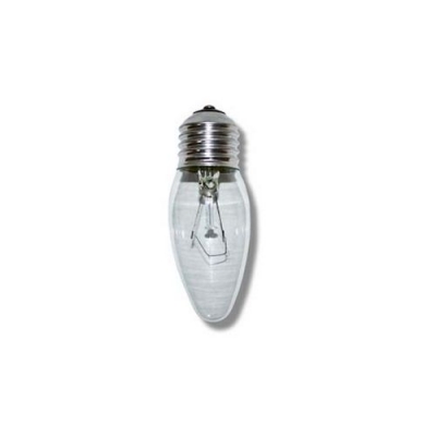 Лампа накаливания ДС 230-40 Е27 (100)
