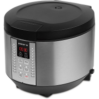 Мультиварка PMC 0586AD (POLARIS), Черный