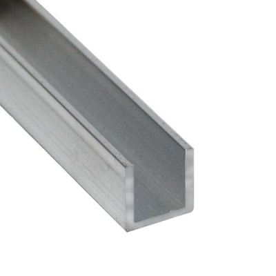 Направляющая нижняя 2м