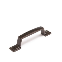 Ручка-скоба РС-100.01 медь