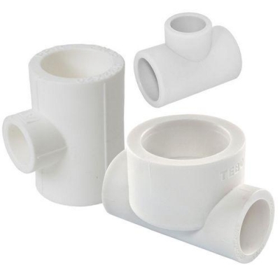 Тройник 75x40x75 C-TB Tebo (20 шт.)