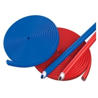 Трубка ЭНЕРГОФЛЕКС SUPER PROTECT S 18/6-2 СИНИЙ