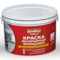 ВДАК У-М Универсал Моющаяся 3кг (GRAFICS) ВДАК У-М Универсал Моющаяся 3кг (GRAFICS)