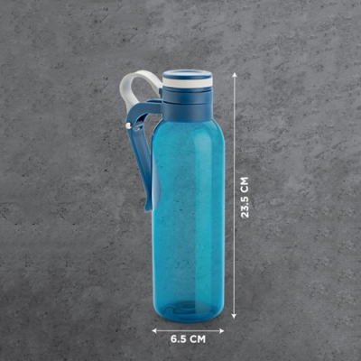 Бутылка для воды APOLLO "Speed up" 720 мл SPP-72