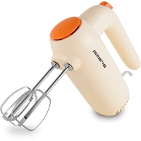 Эл. миксер PHM 7019 электрич., (POLARIS), Слоновая кость