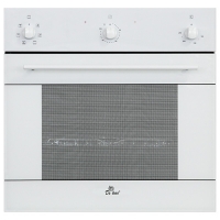 Эл.Шкаф Deluxe 6006.03ЭШВ-032 (белый, белые ручки) Эл.Шкаф Deluxe 6006.03ЭШВ-032 (белый, белые ручки)